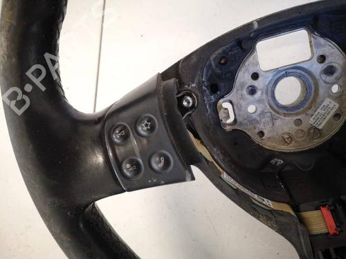 Steering wheel controls VW PASSAT B6 (3C2) 2.0 TDI | BP36685315E15 - Image 2