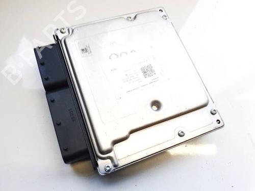 Engine control unit (ECU) BMW 1 Convertible (E88) 118 d | BP33223591M57 - Image 3
