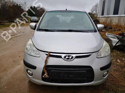Electronic sensor HYUNDAI i10 I (PA) 1.1 CRDi | BP33999968M84 - Image 9