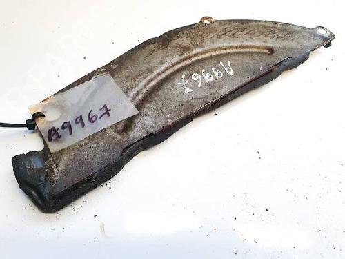 Used Timing cover Timing cover CHRYSLER GRAND VOYAGER V (RT) 3.3 (170 hp) 34957014 34957014