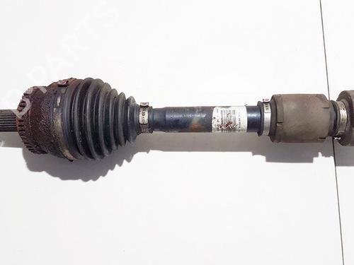 Used Right front driveshaft Right front driveshaft CHEVROLET CAPTIVA (C100, C140) 2.0 D 4WD (150 hp) 35638485 35638485