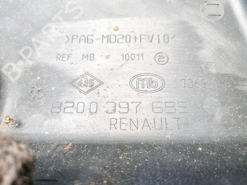 Upper protection RENAULT ESPACE IV (JK0/1_) 2.2 dCi (JK0H) | BP35209583M93 - Image 4