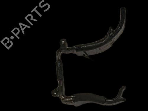 Pipe MAZDA 6 Hatchback (GG) 2.0 DI (GG14) | BP35387777M125 - Image 2