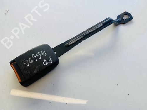 Used Seat buckle Seat buckle 35539799 35539799