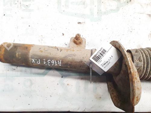 Left front shock absorber PEUGEOT 607 (9D, 9U) 2.2 HDi | BP35466570M16 - Image 2