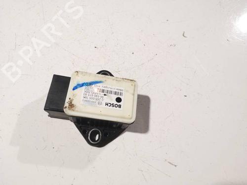 Used Electronic module Electronic module 34999561 34999561