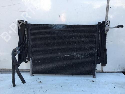 ac-radiator-bmw-3-e46-1997-1998-1999-2000-2001-2002-2003-2004-2005-35653960 main image