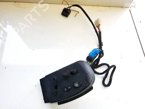 Used Switch Switch OPEL MOVANO A Bus (X70) 2.5 D (JD) (80 hp) 35312459 35312459