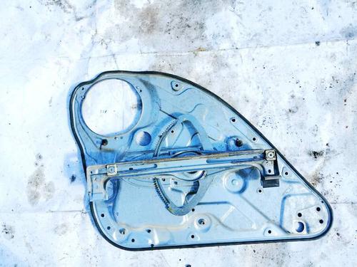 Used Rear right window mechanism Rear right window mechanism 35092636 35092636