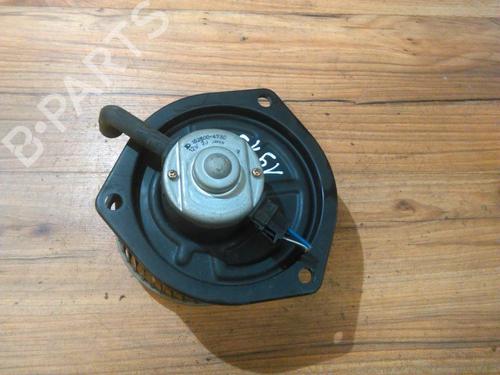 Motor da chauffage Motor da chauffage MITSUBISHI GALANT V (E1_A) 2.0 Turbo ECi (E15A) (150 hp) 35652985 35652985