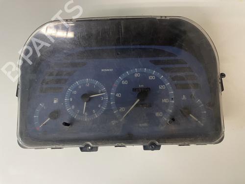 Used Instrument cluster Instrument cluster OPEL MOVANO A Bus (X70) 2.5 D (JD) (80 hp) 35455871 35455871