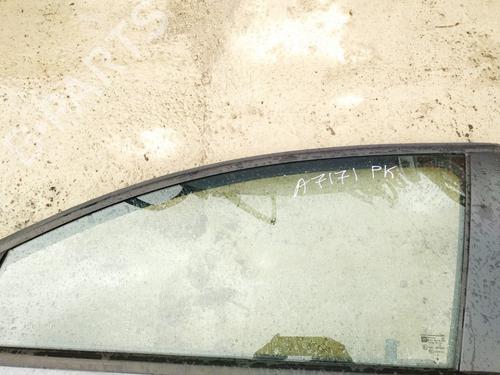 Used Front left door window Front left door window 35509221 35509221