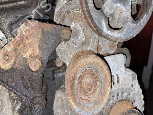 Pulley HONDA CR-V II (RD_) 2.0 (RD5) | BP36455754M122 - Image 3