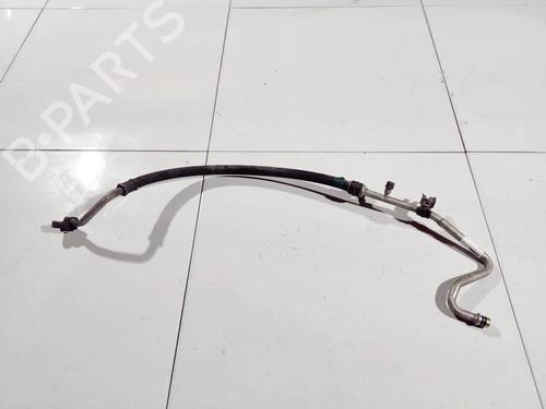 Used AC pipe AC pipe TOYOTA COROLLA Verso (ZER_, ZZE12_, R1_) 2.2 D-4D (AUR10_, AUR10R) (136 hp) 32628154 32628154