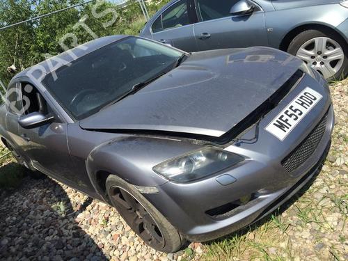 Used Parts MAZDA RX-8 (SE, FE) 1.3 (FE103, SE3P) 4526908