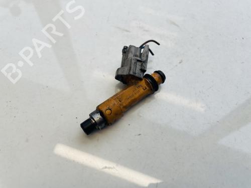 Injector SUZUKI SWIFT III (MZ, EZ) 1.3 (RS413, ZC11S) | BP35499363M100 - Image 3