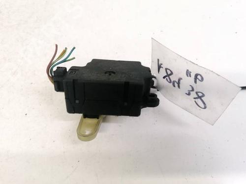 Used Electronic module Electronic module SAAB 9-3 (YS3F, E79, D79, D75) 2.2 TiD (125 hp) 32918106 32918106