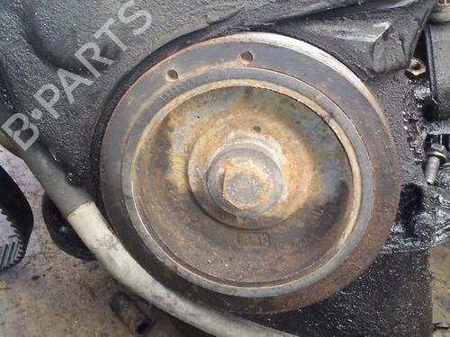 Used Pulley Pulley 35684804 35684804
