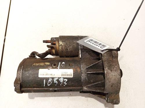 Used Starter Starter 34912797 34912797