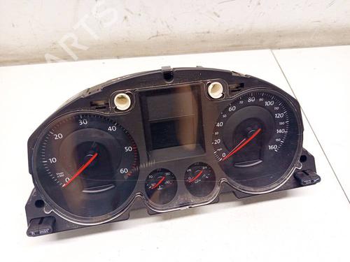 Used Instrument cluster Instrument cluster SUBARU LEGACY IV Estate (BP) 2.0 AWD (BP5) (138 hp) 34795153 34795153