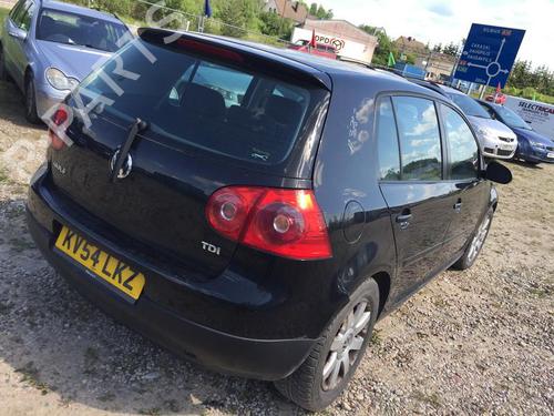 Electronic module VW GOLF V (1K1) 1.9 TDI | BP33495790M83 - Image 10