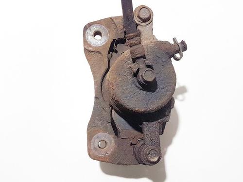 Left front brake caliper CHEVROLET EVANDA 2.0 | BP35563725M105 - Image 2