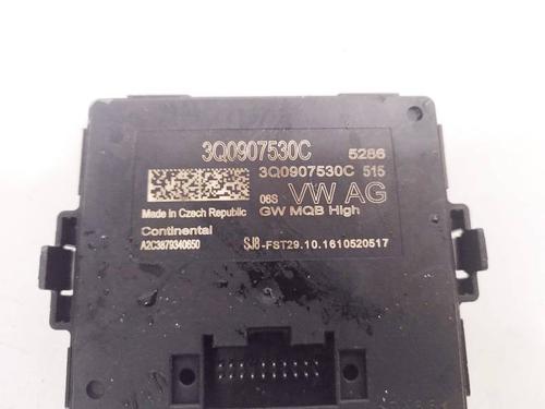 Electronic module MERCEDES-BENZ E-CLASS (W211) E 220 CDI (211.006) | BP36005652M83 - Image 2