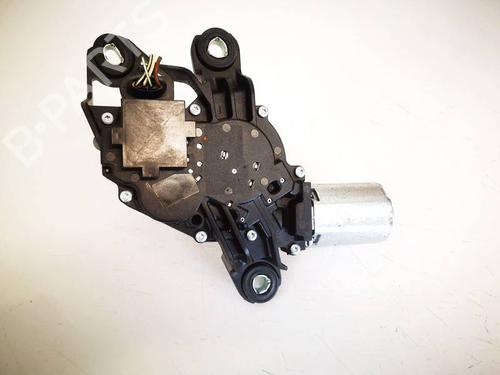 Used Rear wiper motor Rear wiper motor 35035576 35035576