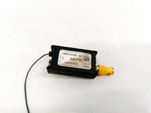 Used Electronic module Electronic module FIAT ULYSSE (179_) 2.0 D Multijet (136 hp) 35444205 35444205