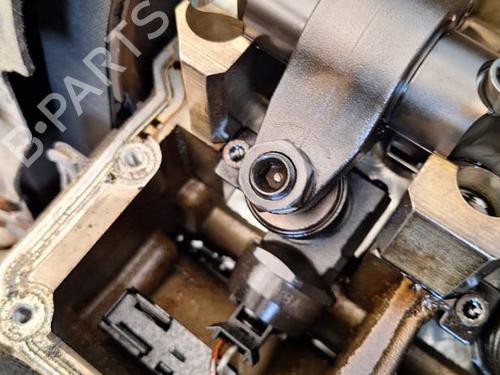 Injector VW GOLF PLUS V (5M1, 521) 1.9 TDI | BP34974817M100 - Image 2