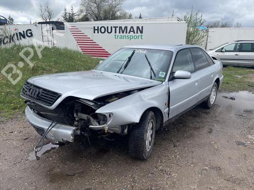 Luftventil AUDI A6 C4 (4A2) 1.8 | BP32879188I21 - Image 6