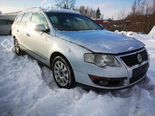 Speaker VW PASSAT B6 (3C2) 2.0 TDI | BP32585347E2