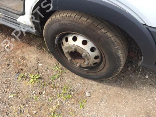 Fuse box FORD TRANSIT V363 Van (FCD, FDD) 2.2 TDCi | BP33500105E1 - Image 6