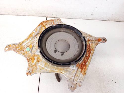 Used Speaker Speaker HONDA ACCORD VII Tourer (CM, CN) 2.2 i-CTDi (CN2) (140 hp) 32567720 32567720