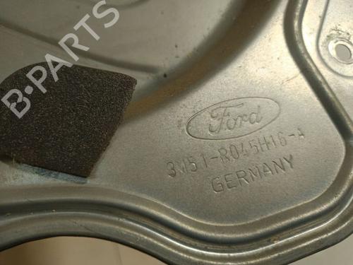 Front right window mechanism FORD FOCUS C-MAX (DM2) 2.0 TDCi | BP34826707C23  - Image 5