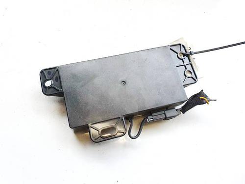 Electronic module MAZDA 6 Estate (GJ, GL) 2.2 D | BP38316048M83 - Image 3
