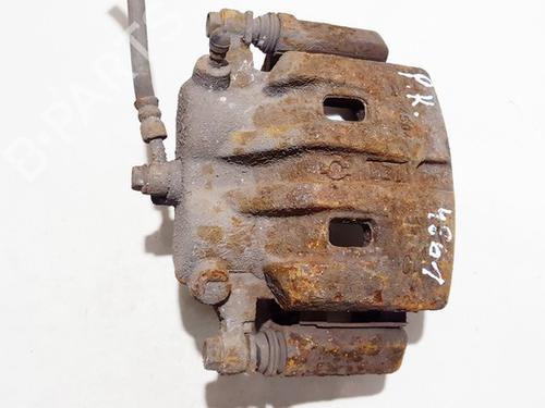Used Left front brake caliper Left front brake caliper 35852913 35852913