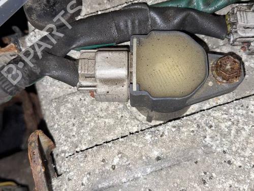 Ignition coil NISSAN PIXO (UA0) 1.0 | BP34889263M94 - Image 2
