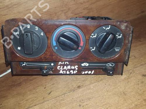 Used Climate control Climate control KIA CLARUS (K9A) 2.0 i 16V (133 hp) 35859271 35859271