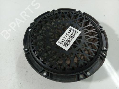 Speaker CITROËN C5 III (RD_) 1.6 HDi 110 (RD9HZC) | BP39484961E2 - Image 2