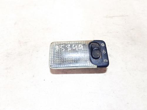 Used Interior roof light Interior roof light PEUGEOT 206 Hatchback (2A/C) 1.1 i (60 hp) 35641505 35641505