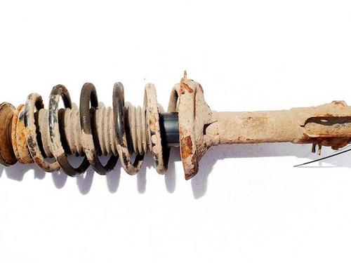 Used Left front shock absorber Left front shock absorber 35148294 35148294