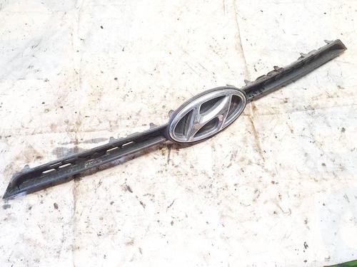 Used Grille Grille 35211412 35211412