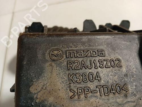 Air filter box MAZDA 3 (BL) 2.2 MZR CD (BL10) | BP37456219M87 - Image 4