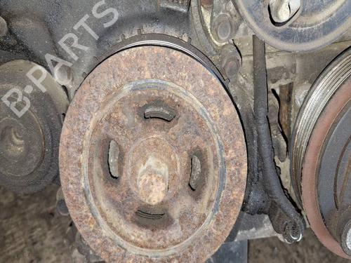 Used Pulley Pulley MAZDA 3 (BK) 1.6 (BK14) (105 hp) 36312500 36312500