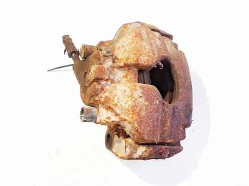 Used Left front brake caliper Left front brake caliper VW TRANSPORTER T5 Van (7HA, 7HH, 7EA, 7EH) 2.5 TDI (130 hp) 35017216 35017216