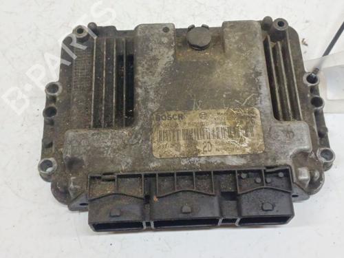 Engine control unit (ECU) NISSAN PRIMERA Hatchback (P12) 1.9 dCi | BP36759421M57 - Image 3