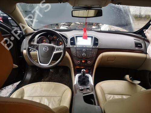 Switch OPEL INSIGNIA A (G09) 2.0 CDTI (68) | BP32897931I30 - Image 10