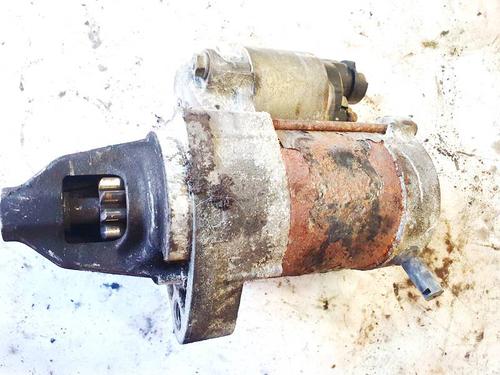 Used Starter Starter 35220002 35220002
