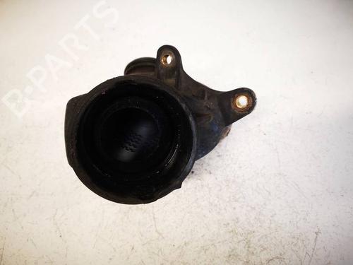 Air filter box MERCEDES-BENZ E-CLASS (W211) E 220 CDI (211.006) | BP37093522M87 - Image 3